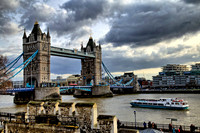 tower bridge