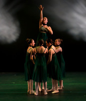 Ella Marie Dance Recital