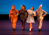 Ella Marie Dance Recital