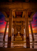 under the sc dock copy