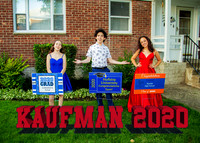 Kaufman Prom and Grad