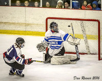 Olson game winner